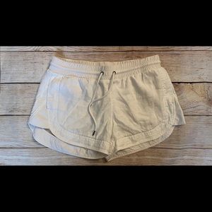 Athleta shorts